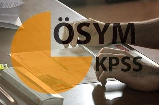 2022 KPSS Başvuruları Başladı mı, Ne Zaman Başlayacak? KPSS Sınavı Ne Zaman? 2022 KPSS Sınav Tarihleri...