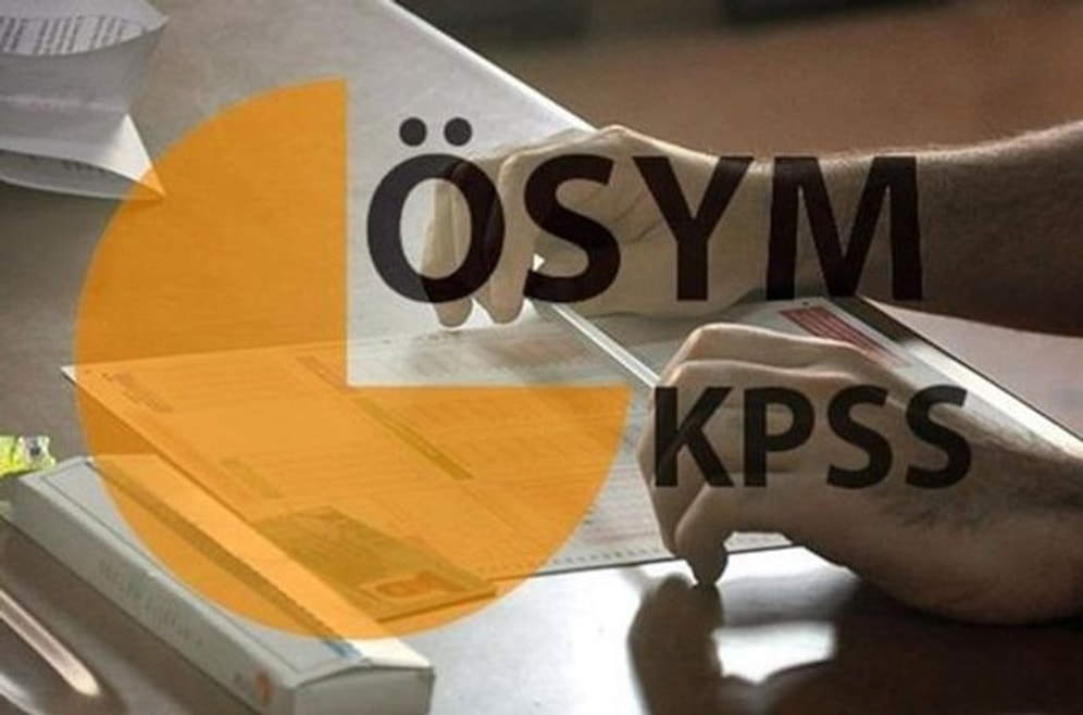 2022 KPSS Başvuruları Başladı mı, Ne Zaman Başlayacak? KPSS Sınavı Ne Zaman? 2022 KPSS Sınav Tarihleri...