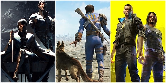 "Filmini Yapsalar da İzlesek" Dediğimiz, Hikayesi ile Hollywood Filmlerine Taş Çıkartan 13 Oyun