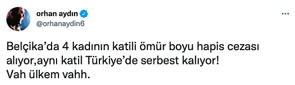 1. Ardından sosyal medyada tepkiler de gecikmedi. 👇