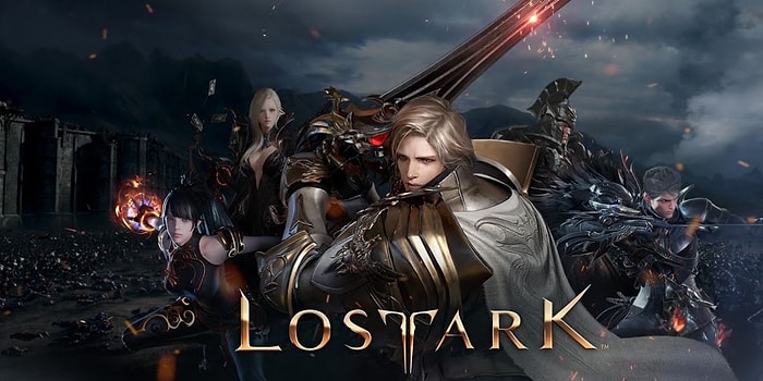 Birisi Bu Oyunu Durdursun: Lost Ark Steam'de Haftanın Oyun Satışlarını Ele Geçirdi!