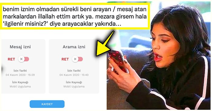 Tek Bir Tuşla İstenmeyen Tüm Mesaj ve Aramalardan Kurtulabileceğinizi Biliyor muydunuz?