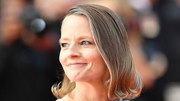 10. Oscar ödüllü oyuncu Jodie Foster, 19 Kasım'da 60 yaşında olacak.