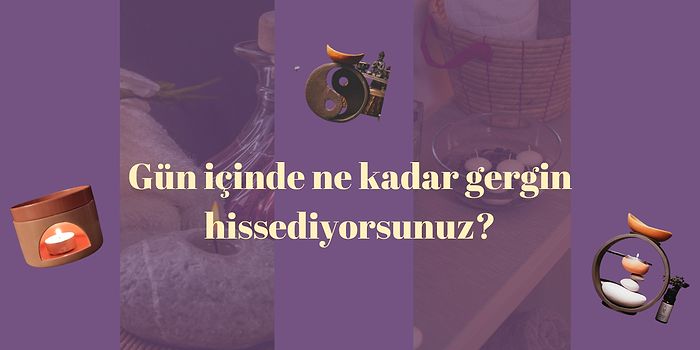 Stresli Bir İşiniz Varsa Sizi Biraz Olsun Rahatlatmakta Yardımcı Olacak Buhurdanlıklar