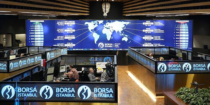 Borsa İstanbul Teknoloji İhraç Edecek!