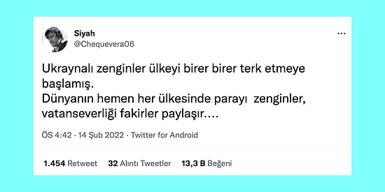 Alnı Olsa da Öpsem Dedirten Haftanın Aşırı Haklı 16 Tweeti