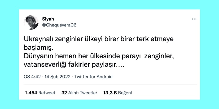 Alnı Olsa da Öpsem Dedirten Haftanın Aşırı Haklı 16 Tweeti