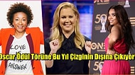 Bu Yıl Oscar Töreninde Kahkaha Cümbüşü Var: Üç Kadın Komedyen Bir Arada!