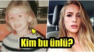 Küçüklük Halini Verdiğimiz Bu Ünlünün Kim Olduğunu Bulabilecek misin?