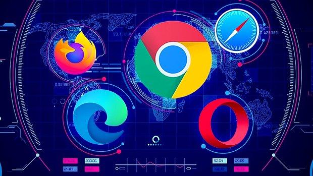 2022 Yılında Google Chrome Yerine Kullanabileceğiniz Alternatif İnternet Tarayıcıları
