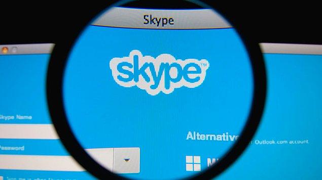 Kullanıcılar artık Skype for Translated Conversations Türkçe’yi kullanabilir. Şu anda Skype üzerinden toplam 41 dil çevrilebiliyor, ancak bunlardan bazıları İspanyolca gibi aynı dillerin farklı varyasyonları.