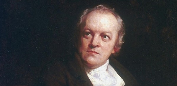 42. WILLIAM BLAKE, İNGİLTERE (1757-1827)