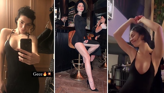 2. Sayfa Programında Merve Boluğur'un Seksi Dansını İzlemeyip Çay İçen Yaşar Alptekin Gündem Oldu