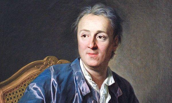 Diderot kimdir?