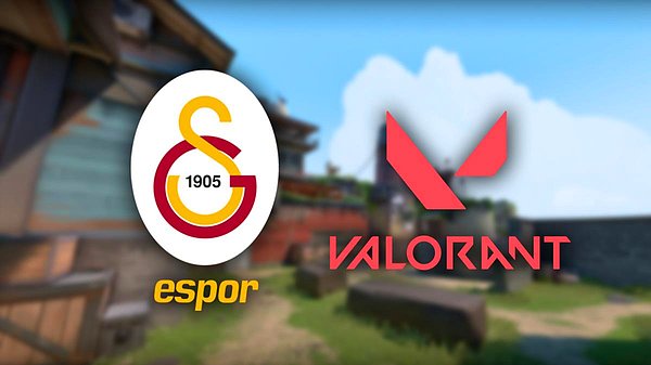 7. Galatasaray Esports