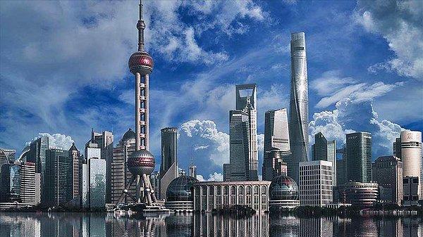 15. Çin Sanayi ve Enformasyon Teknolojileri Bakanlığı, dünyanın en büyük 5G ağını kullanıma sunacağını duyurdu. Yeni nesil teknolojinin 2023 yılına kadar 560 milyon kullanıcıyı aşması bekleniyor.