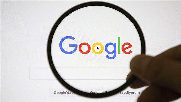 15. Arama motoru Google, 8 Mart Dünya Kadınlar Günü vesilesiyle ana sayfadaki logosunu değiştirerek yeni bir logo yayımladı.