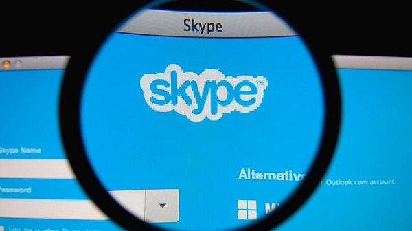 21. Popüler çevrimiçi görüşme uygulaması Skype için yayınlanan son güncellemeden sonra platformda 41 farklı dilde çeviri yapılıyor. Türkçe de Skype'ın çevrilen konuşmalar özelliği için desteklenen en son dil oldu.