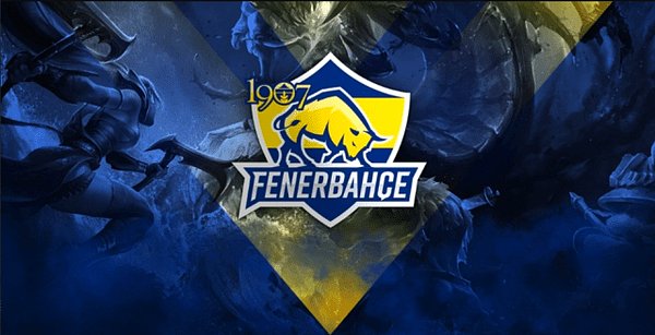 1. Fenerbahçe Esports