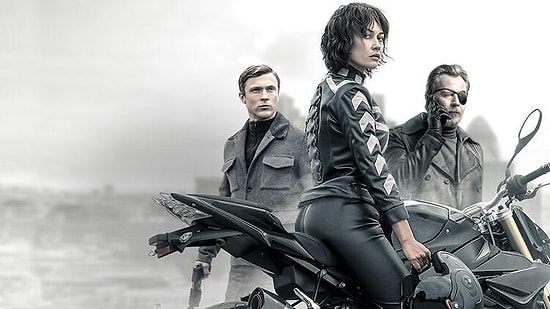 Kurye Filmi Konusu Nedir? Kurye Filmi Oyuncuları Kimlerdir? The Courier (Kurye) Filmi Detayları...