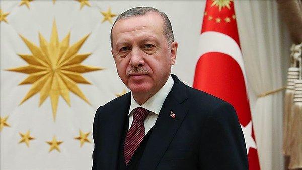 Bu bağlamda hiçbiri seçeceği yüzde 20.1; Recep Tayyip Erdoğan ise yüzde 16.8’lik bir oy almış.