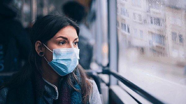7. Sağlık Bakanlığı yetkilileri pandeminin seyriyle ilgili önemli açıklamalarda bulundu. Maskenin ne zaman çıkarılacağına da değinen yetkililer tarih verdi.