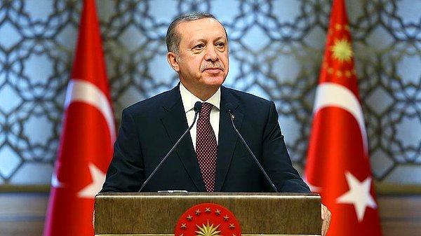 Bildiğiniz üzere geçtiğimiz günlerde Cumhurbaşkanı Erdoğan, son zamanlarda yaşanan Türkiye - Yunanistan gerginliğinden Atina yönetimini sorumlu tutmuş ve ‘Şaka yapmıyorum, ciddi konuşuyorum’ demişti.