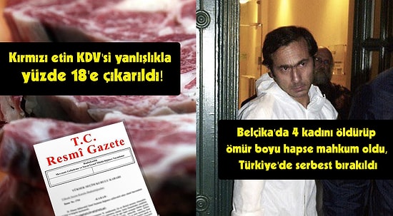 Bugün Neler Yaşandı? Günün En Çok Konuşulan ve Tartışılan Haberleri ile Sosyal Medyanın Gündemi (15 Şubat)