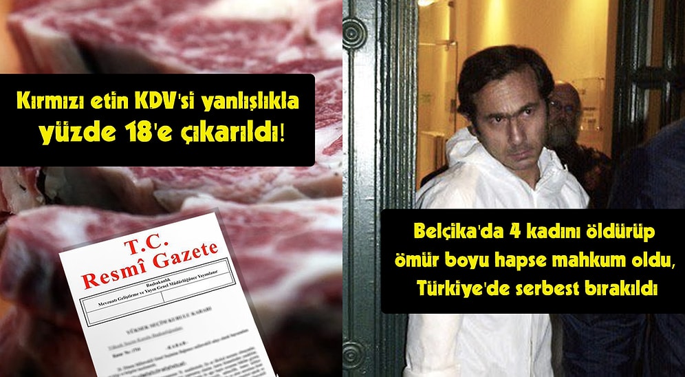 Bugün Neler Yaşandı? Günün En Çok Konuşulan ve Tartışılan Haberleri ile Sosyal Medyanın Gündemi (15 Şubat)