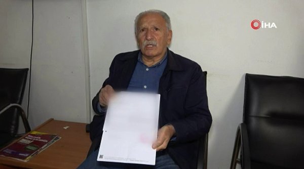 'Bunun hesabını kimden alacağım'