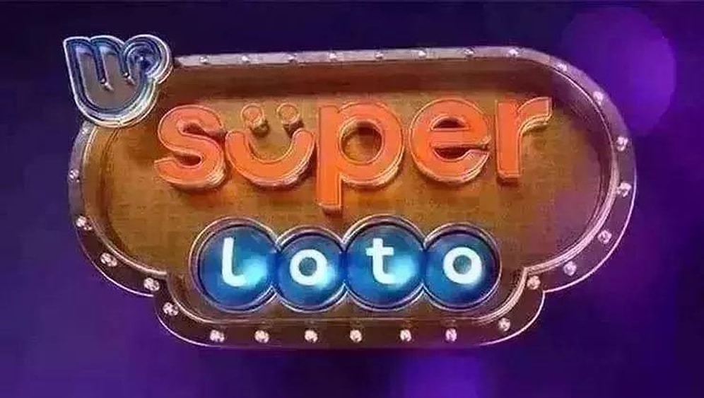 15 Şubat Süper Loto Sonuçları Açıklandı! Süper Loto Kazandıran Numaralar ve Sonuç Sorgulama Sayfası...