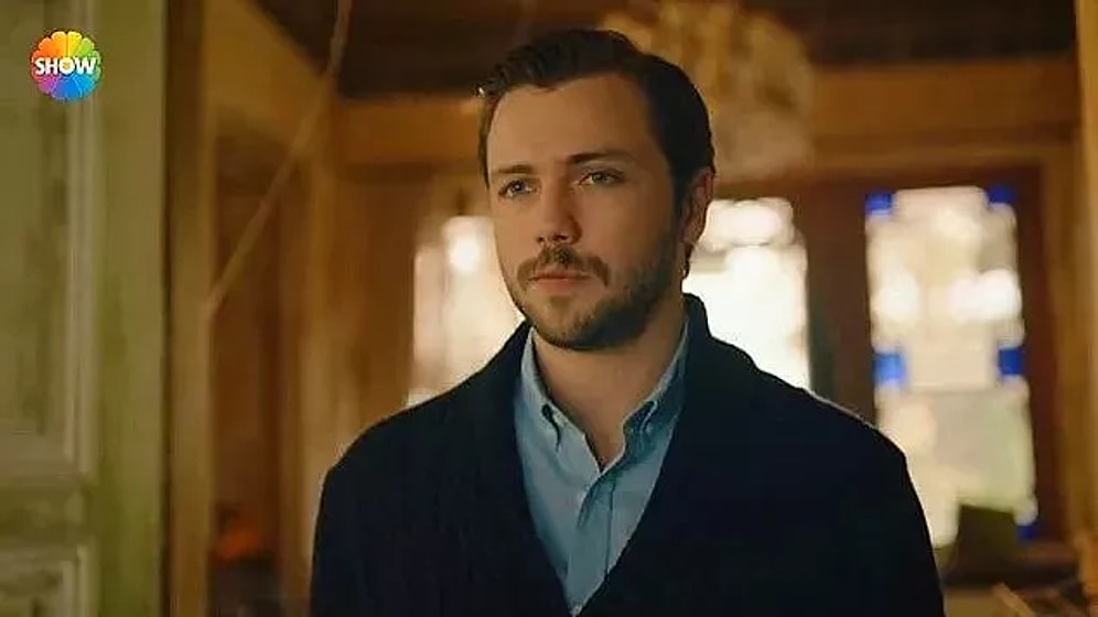 Tolga Sarıtaş Kimdir, Nereli? Baba'nın Kadir Saruhanlı'sı Tolga Sarıtaş Kaç Yaşında? Tolga Sarıtaş Dizileri...