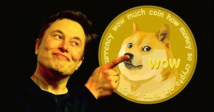 Elon Musk Bir Dev Şirketin Daha Dogecoin (DOGE) Ödemesi Kabul Edebileceğini İma Etti!
