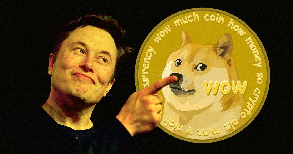 Elon Musk Bir Dev Şirketin Daha Dogecoin (DOGE) Ödemesi Kabul Edebileceğini İma Etti!