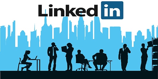 Bora Özkent Yazio: LinkedIn Ölmeli Çünkü Biz İş Unvanımızdan Çok Daha Fazlasıyız