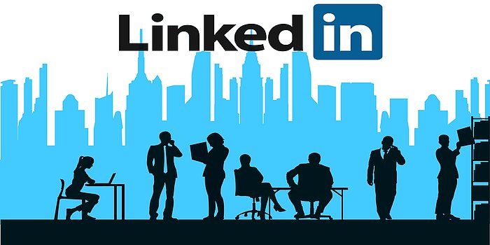 Bora Özkent Yazio: LinkedIn Ölmeli Çünkü Biz İş Unvanımızdan Çok Daha Fazlasıyız