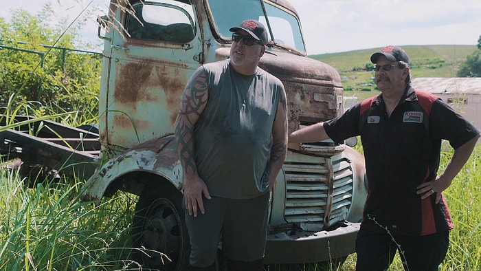 Reality Show ‘Swap Shop’ Is Now On Its Second Season On Netflix