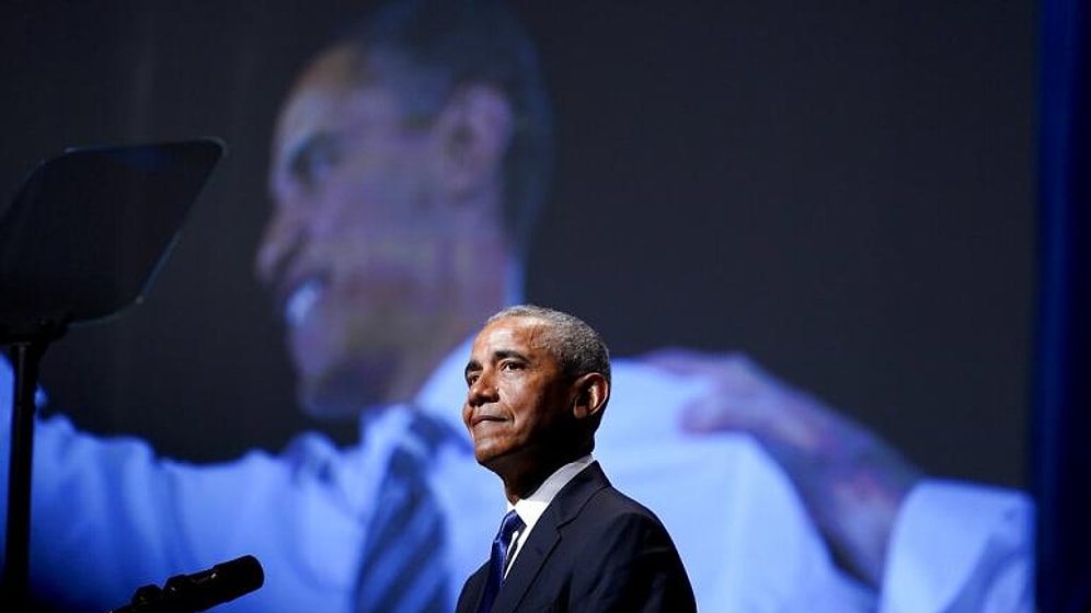 Obama'nın 'Cinsel Eğitim Programı' ABD'de Gençlerde Doğum Oranını Düşürdü