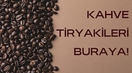 Mutfağını Dekore Etmek İsteyenlere En İyi Kahve Köşesi Yazıları