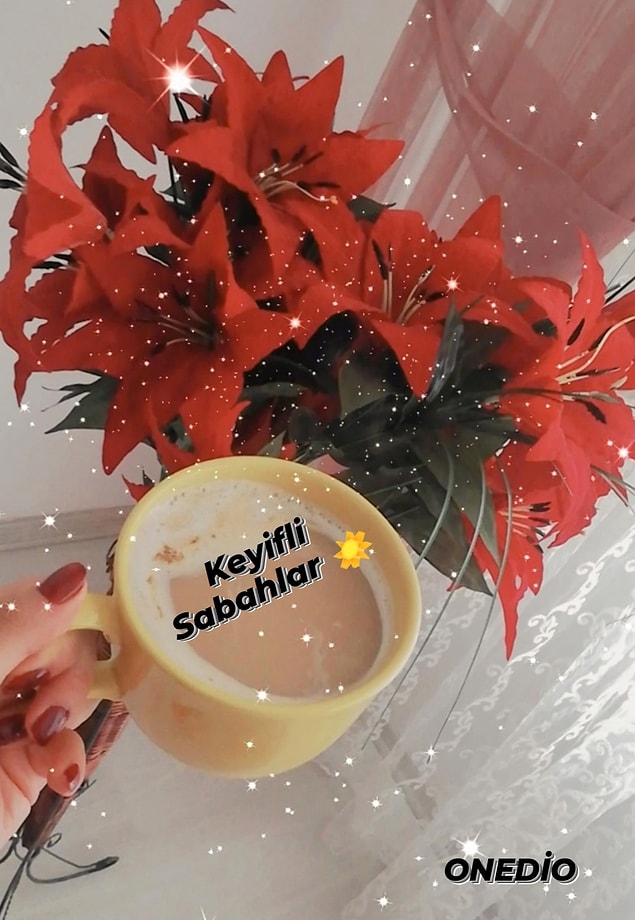 Günaydın Mesajları Yeni