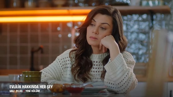 Evlilik Hakkında Her Şey Fragmanı Yayınlandı mı? Evlilik Hakkında Her Şey Son Bölüm Tek Parça İzle…