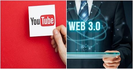 YouTube Web3 Sektörüne Uyum Sağlamak İstediklerini Belirtti: Yeni İş Fırsatını Açıkladı!
