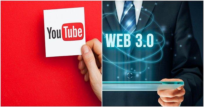YouTube Web3 Sektörüne Uyum Sağlamak İstediklerini Belirtti: Yeni İş Fırsatını Açıkladı!