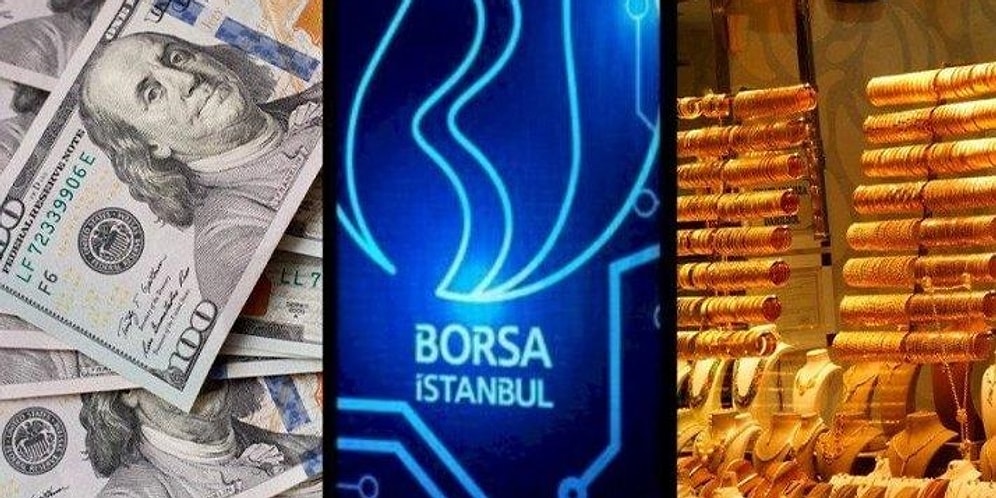 Savaş Gerginliği Azalırken Borsalarda Yükseliş Görüldü: Piyasalar Gözünü Fed'e Çevirdi!