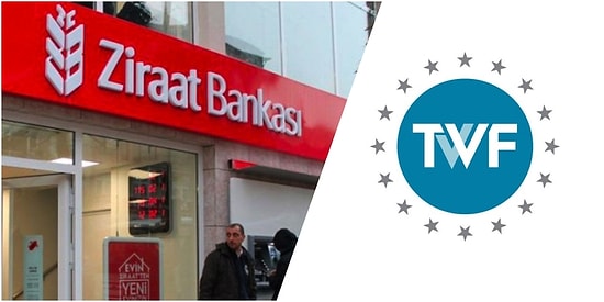 Varlık Fonu'ndan Bir Aktarım Daha: Ziraat Bankası Sermaye Artırıyor!