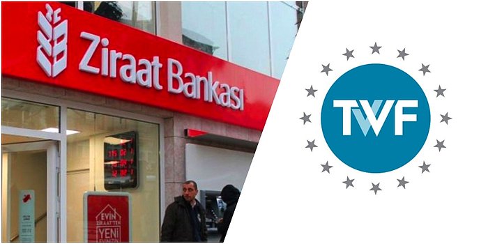 Varlık Fonu'ndan Bir Aktarım Daha: Ziraat Bankası Sermaye Artırıyor!