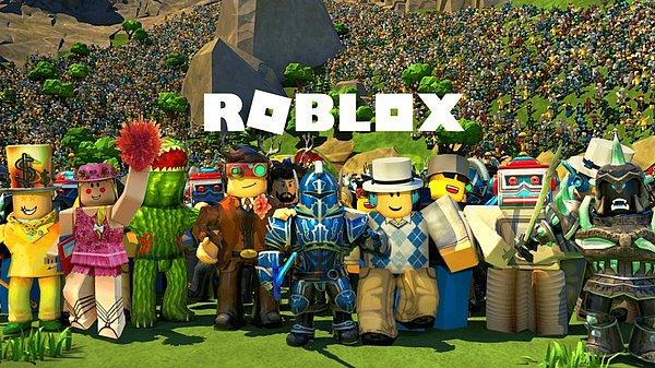 Roblox, son zamanların en popüler oyun platformlarından ve çocukların da en çok tercih ettiği sitelerden birisi.
