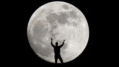 Ekonomistler: Yoksulluğu Ortadan Kaldırmak İçin Ay'ı Özelleştirelim!