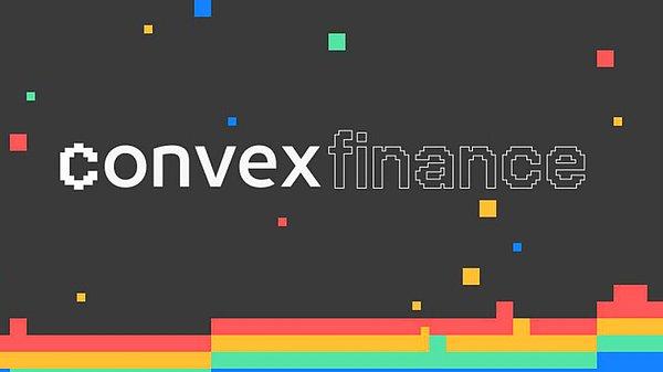 5. Convex Finance (CVX)