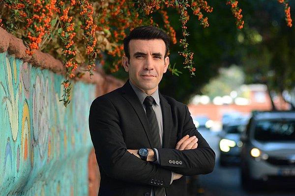 Mehmet Yılmaz AK da Magazin D Haber Müdürü Asiye Acar'a Yargı dizisi ve karakteriyle ilgili samimi açıklamalar yaptı.